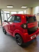 Voiture sans permis nouvelle Ligier Myli