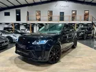 Land Rover Range Rover Sport 2.0 P400E 404H HYBRID HSE DYNAMIC 4WD BVA FR + h