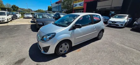 RENAULT TWINGO 2 1.5 L DCI 75cv