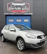 Nissan Qashqai 1.5L DCI 110cv modèle Tekna S&S 5 portes
