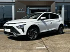 Hyundai Bayon 1.0 T-GDi 100ch Hybrid 48V Intuitive