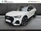 Audi Q3 Sportback 35 TFSI 150ch S Edition S tronic 7