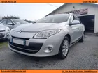 Renault Megane 3 Estate 1.5 DCi 105cv Privilège 236 000 kms