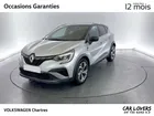 RENAULT Captur E-Tech 145 - 21 R.S. Line