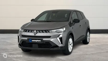 Renault Symbioz 1.6 E-Tech full hybrid 145ch Evolution