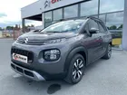 Citroën C3 Aircross BlueHDi 120 S&S EAT6 Shine