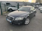 Audi A6 2.7 TDI AMBITION LUXE MULTITRONIC