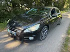 Peugeot 508 2.0Hdi 180cv boîte Automatique