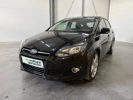 Ford Focus 1.6 SCTI 180 TITANIUM-X START-STOP - Garantie 12 mois
