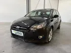 Ford Focus 1.6 SCTI 180 TITANIUM-X START-STOP - Garantie 12 mois