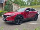 MAZDA CX-30 2.0L e-SKYACTIV X M Hybrid 186 ch 4x2 BVA6 Homura