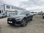 Audi Q5 Sportback 55 TSI-e 367cv S tronic 7 S-Line Quattro