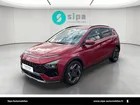 Hyundai Bayon 1.0 T-GDi 100 DCT-7 Creative 5p