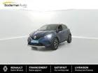 Renault Captur E-Tech full hybrid 145 Evolution