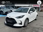 Toyota Yaris 70 VVT-i Dynamic 5p MY22