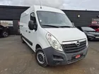 OPEL MOVANO 3.3t L2H2 2.3 CDTI - 130 Traction PHASE 1 GARANTIE 6 MOIS