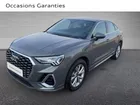 Audi Q3 Sportback 45 TFSI e 245ch S line S tronic 6