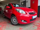 Toyota Yaris II 1.4 D4D 5cv - Garantie 12 mois