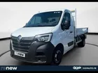Renault Master CCb RJ3500 L2 2.3 Blue dCi PAF AR court 130ch Confort EuroVI