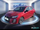 Peugeot 208 1.2 PureTech 100ch S&S Active