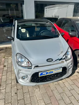 Voiture sans permis ligier