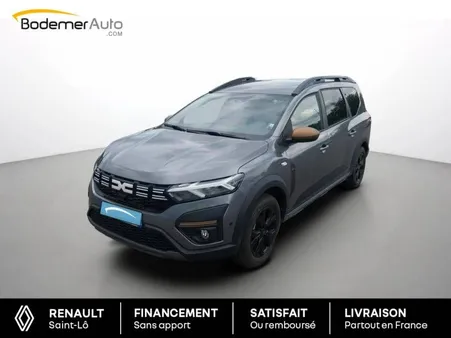 Dacia Jogger Hybrid 140 7 places GSR2 Extreme