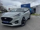 Ford Puma 1.0 EcoBoost Hybrid 125ch ST-Line X S&S