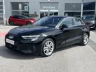 Audi A3 SPORTBACK 30 TDI 116CH BUSINESS EXECUTIVE S TRONIC 7