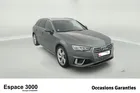 AUDI A4 Avant 40 TFSI 190 S tronic 7 S line