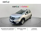 Dacia Sandero 1.5 dCi 90 FAP Stepway Prestige