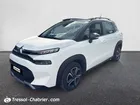 Citroën C3 Aircross BlueHDi 110 S&S BVM6 Feel Pack