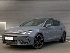 CUPRA Leon eHybrid 204 ch DSG6 V