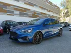 FORD FOCUS ST PERFORMANCE 2.3 ECOBOOST 280 Ch BVM6