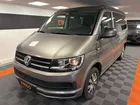 Volkswagen california 2.0tdi 150 ch edition coast dsg bva / entretien complet