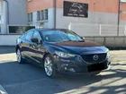 MAZDA MAZDA6 2.2D Skyactiv-D 175cv Sélection A / Boite Automatique / Garantie 6 Mois