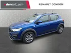 Dacia Sandero TCe 90 - 22 Stepway Confort
