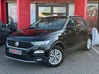 Volkswagen T-Roc 1.6 TDI 116 LOUNGE BVM6