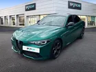 Alfa Romeo Giulia 2.2 210 ch AT8 Q4 Tributo Italiano