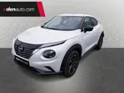Nissan Juke II HYBRID 143 N-Connecta 5p