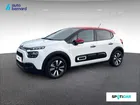 Citroen C3 1.2 PureTech 110ch S&S Shine EAT6