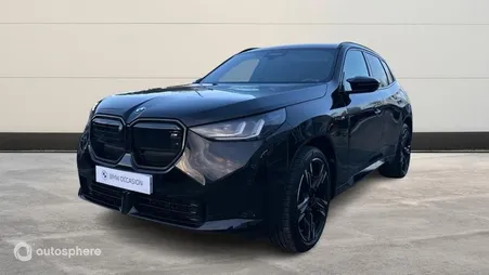 Bmw X3 M50 xDrive 398ch