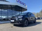 Fiat 500X 1.5 FIREFLY TURBO 130CH S/S HYBRID DCT7