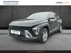 Hyundai Kona 1.6 GDi 129ch Hybrid Intuitive DCT-6
