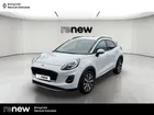 FORD Puma 1.0 EcoBoost 125 ch mHEV S&S BVM6 Titanium X