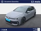 Volkswagen Golf 1.5 eTSI EVO2 150 DSG7 R-Line Edition