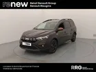 Dacia jogger eco g 100 7 places gsr2 extreme