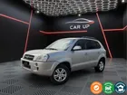 HYUNDAI TUCSON 2.0 CRDI 140 cv 4WD Pack Luxe / Toit Ouvrant