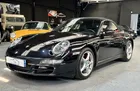 Porsche 997 carrera cabriolet 3.6 325cv bvm/93000 km/ c05/pse/ superbe