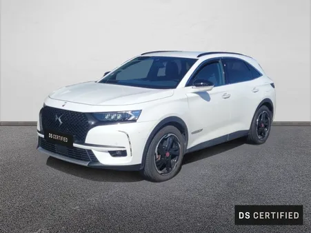 Ds 7 Crossback E-TENSE 225 PERFORMANCE LINE +