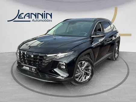 HYUNDAI Tucson 1.6 T-GDI 150 Hybrid 48V DCT-7 Creative